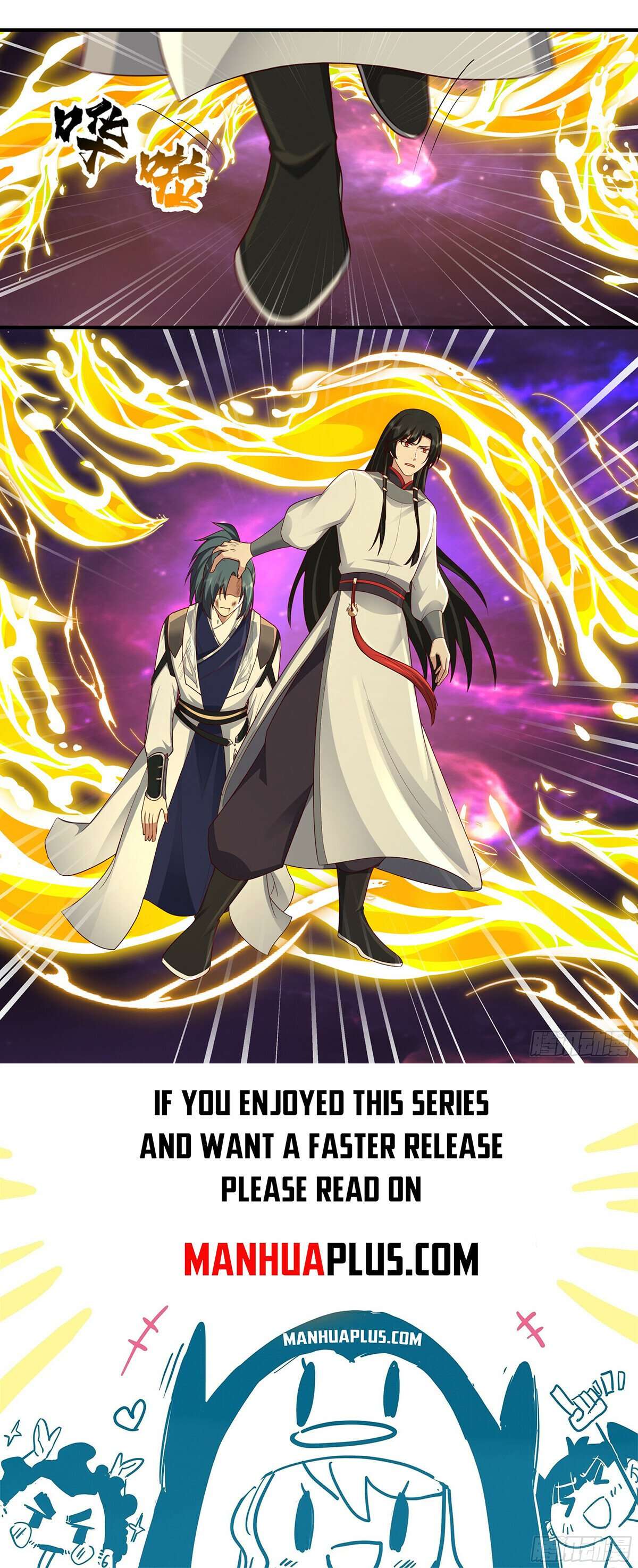 Martial Peak, Chapter 3831 image 12